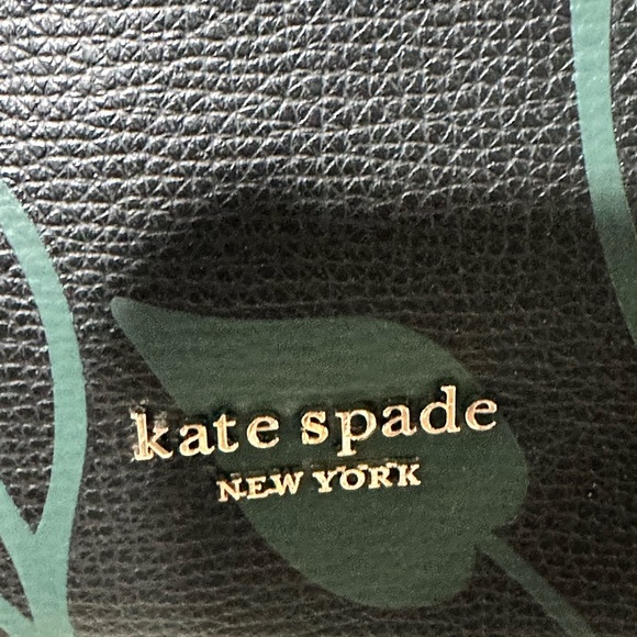 Kate Spade Satchel - Picture 6 of 11